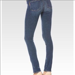 PAIGE skyline skinny Ellis jeans